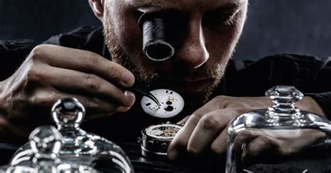 Revolutionary advancements in watchcraft: From quartz to automatic movements